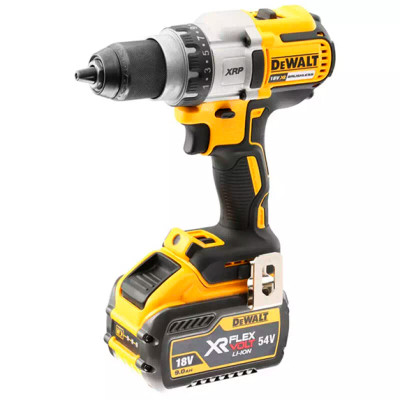 Купити Дриль-шуруповерт акумуляторний безщітковий DeWALT DCD991X1. Офіційний магазин Dewalt Україна. Фірмовий інструмент та обладнання DeWALT, STANLEY, BLACK+DECKER, BOSTITCH