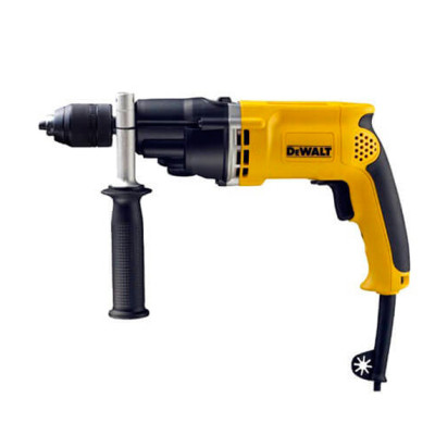 Купити Дриль мережевий ударний DeWALT D21805KS. Офіційний магазин Dewalt Україна. Фірмовий інструмент та обладнання DeWALT, STANLEY, BLACK+DECKER, BOSTITCH