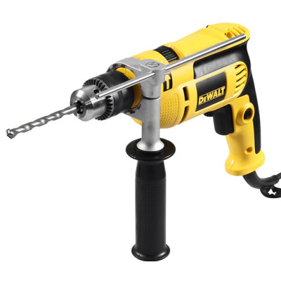 Купити Дриль ударний DeWALT DWD024_1. Офіційний магазин Dewalt Україна. Фірмовий інструмент та обладнання DeWALT, STANLEY, BLACK+DECKER, BOSTITCH