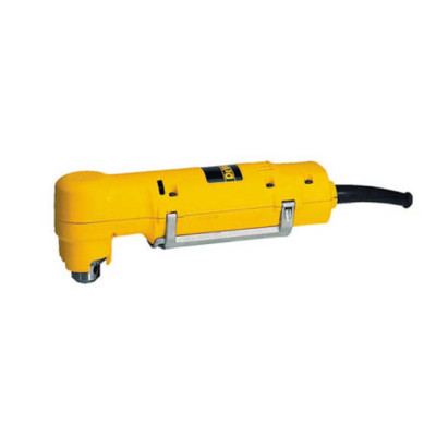 Купити Дриль мережевий кутовий DeWALT D21160. Офіційний магазин Dewalt Україна. Фірмовий інструмент та обладнання DeWALT, STANLEY, BLACK+DECKER, BOSTITCH