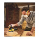 Купити Шліфмашина ексцентрикова мережева DeWALT DWE6423. Офіційний магазин Dewalt Україна. Фірмовий інструмент та обладнання DeWALT, STANLEY, BLACK+DECKER, BOSTITCH