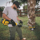 Купити Коса акумуляторна безщіткова DeWALT DCM561P1. Офіційний магазин Dewalt Україна. Фірмовий інструмент та обладнання DeWALT, STANLEY, BLACK+DECKER, BOSTITCH