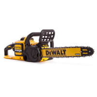 Купити Пила ланцюгова акумуляторна безщіткова DeWALT DCM575X1. Офіційний магазин Dewalt Україна. Фірмовий інструмент та обладнання DeWALT, STANLEY, BLACK+DECKER, BOSTITCH