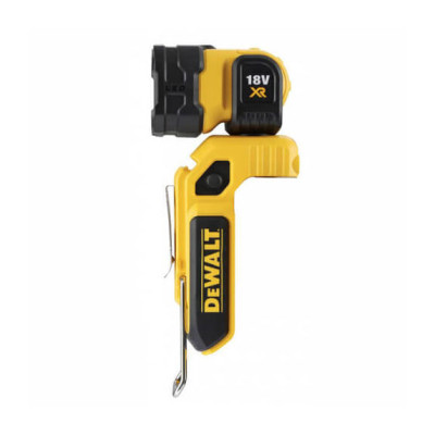 Купити Ліхтар акумуляторний світлодіодний DeWALT DCL044. Офіційний магазин Dewalt Україна. Фірмовий інструмент та обладнання DeWALT, STANLEY, BLACK+DECKER, BOSTITCH
