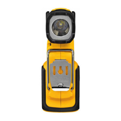 Купити Ліхтар акумуляторний світлодіодний DeWALT DCL044. Офіційний магазин Dewalt Україна. Фірмовий інструмент та обладнання DeWALT, STANLEY, BLACK+DECKER, BOSTITCH