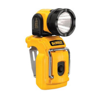 Купити Ліхтар акумуляторний світлодіодний DeWALT DCL044. Офіційний магазин Dewalt Україна. Фірмовий інструмент та обладнання DeWALT, STANLEY, BLACK+DECKER, BOSTITCH