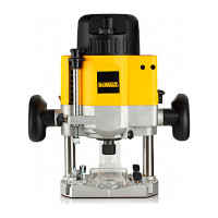 Купити Фрезер DeWALT DW626. Офіційний магазин Dewalt Україна. Фірмовий інструмент та обладнання DeWALT, STANLEY, BLACK+DECKER, BOSTITCH