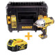Купити Гайковерт ударний акумуляторний безщітковий DeWALT DCF897NT+DCB184. Офіційний магазин Dewalt Україна. Фірмовий інструмент та обладнання DeWALT, STANLEY, BLACK+DECKER, BOSTITCH