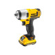 Купити Гайковерт ударний акумуляторний безщітковий DeWALT DCF813D2. Офіційний магазин Dewalt Україна. Фірмовий інструмент та обладнання DeWALT, STANLEY, BLACK+DECKER, BOSTITCH