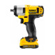 Купити Гайковерт ударний акумуляторний безщітковий DeWALT DCF813D2. Офіційний магазин Dewalt Україна. Фірмовий інструмент та обладнання DeWALT, STANLEY, BLACK+DECKER, BOSTITCH