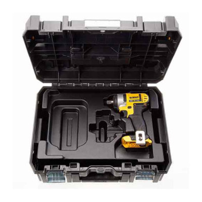 Купить Гайковёрт ударный аккумуляторный бесщёточный DeWALT DCF880NT. Официальный магазин Dewalt Украина. Фирменный инструмент и оборудовние DeWALT, STANLEY, BLACK+DECKER, BOSTITCH