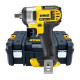 Купить Гайковёрт ударный аккумуляторный бесщёточный DeWALT DCF880NT. Официальный магазин Dewalt Украина. Фирменный инструмент и оборудовние DeWALT, STANLEY, BLACK+DECKER, BOSTITCH