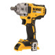 Купити Гайковерт ударний акумуляторний безщітковий DeWALT DCF894NT. Офіційний магазин Dewalt Україна. Фірмовий інструмент та обладнання DeWALT, STANLEY, BLACK+DECKER, BOSTITCH