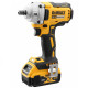 Купити Гайковерт ударний акумуляторний безщітковий DeWALT DCF894P2. Офіційний магазин Dewalt Україна. Фірмовий інструмент та обладнання DeWALT, STANLEY, BLACK+DECKER, BOSTITCH