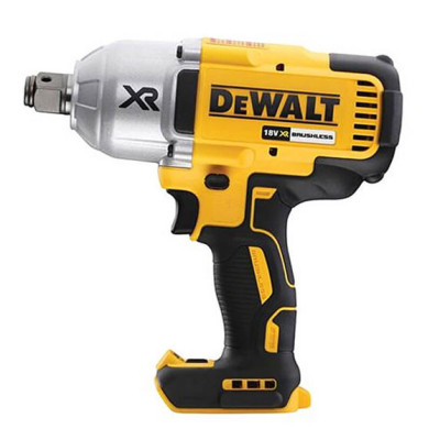Купити Гайковерт ударний акумуляторний безщітковий DeWALT DCF897N. Офіційний магазин Dewalt Україна. Фірмовий інструмент та обладнання DeWALT, STANLEY, BLACK+DECKER, BOSTITCH