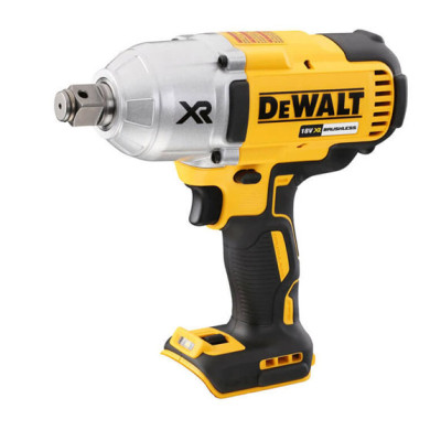 Купити Гайковерт ударний акумуляторний безщітковий DeWALT DCF897N. Офіційний магазин Dewalt Україна. Фірмовий інструмент та обладнання DeWALT, STANLEY, BLACK+DECKER, BOSTITCH