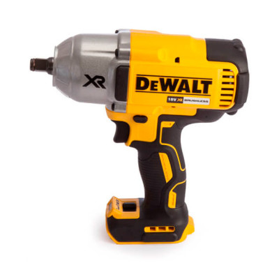 Купити Гайковерт ударний акумуляторний безщітковий DeWALT DCF899N. Офіційний магазин Dewalt Україна. Фірмовий інструмент та обладнання DeWALT, STANLEY, BLACK+DECKER, BOSTITCH