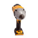 Купити Гайковерт ударний акумуляторний безщітковий DeWALT DCF899NT. Офіційний магазин Dewalt Україна. Фірмовий інструмент та обладнання DeWALT, STANLEY, BLACK+DECKER, BOSTITCH