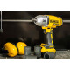 Купити Гайковерт ударний акумуляторний безщітковий DeWALT DCF899P2. Офіційний магазин Dewalt Україна. Фірмовий інструмент та обладнання DeWALT, STANLEY, BLACK+DECKER, BOSTITCH