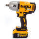 Купити Гайковерт ударний акумуляторний безщітковий DeWALT DCF899P2. Офіційний магазин Dewalt Україна. Фірмовий інструмент та обладнання DeWALT, STANLEY, BLACK+DECKER, BOSTITCH