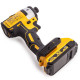 Купити Шуруповерт акумуляторний ударний безщітковий DeWALT DCF888D2B. Офіційний магазин Dewalt Україна. Фірмовий інструмент та обладнання DeWALT, STANLEY, BLACK+DECKER, BOSTITCH