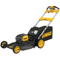 Купити Газонокосарка акумуляторна самохідна безщіткова DeWALT DCMWSP660N. Офіційний магазин Dewalt Україна. Фірмовий інструмент та обладнання DeWALT, STANLEY, BLACK+DECKER, BOSTITCH