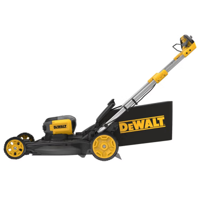 Купить Газонокосилка аккумуляторная самоходная бесщёточная DeWALT DCMWSP660N. Официальный магазин Dewalt Украина. Фирменный инструмент и оборудовние DeWALT, STANLEY, BLACK+DECKER, BOSTITCH
