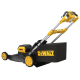 Купить Газонокосилка аккумуляторная самоходная бесщёточная DeWALT DCMWSP660N. Официальный магазин Dewalt Украина. Фирменный инструмент и оборудовние DeWALT, STANLEY, BLACK+DECKER, BOSTITCH
