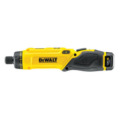 Купити Викрутка акумуляторна DeWALT DCF680G2. Офіційний магазин Dewalt Україна. Фірмовий інструмент та обладнання DeWALT, STANLEY, BLACK+DECKER, BOSTITCH
