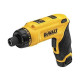 Купити Викрутка акумуляторна DeWALT DCF680G2. Офіційний магазин Dewalt Україна. Фірмовий інструмент та обладнання DeWALT, STANLEY, BLACK+DECKER, BOSTITCH