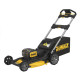 Купить Газонокосилка аккумуляторная бесщёточная DeWALT DCMWP134N. Официальный магазин Dewalt Украина. Фирменный инструмент и оборудовние DeWALT, STANLEY, BLACK+DECKER, BOSTITCH
