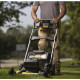 Купити Газонокосарка акумуляторна безщіткова DeWALT DCMWP134W2. Офіційний магазин Dewalt Україна. Фірмовий інструмент та обладнання DeWALT, STANLEY, BLACK+DECKER, BOSTITCH