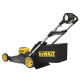 Купити Газонокосарка акумуляторна безщіткова DeWALT DCMWP500N. Офіційний магазин Dewalt Україна. Фірмовий інструмент та обладнання DeWALT, STANLEY, BLACK+DECKER, BOSTITCH