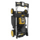 Купити Газонокосарка акумуляторна безщіткова DeWALT DCMWP500N. Офіційний магазин Dewalt Україна. Фірмовий інструмент та обладнання DeWALT, STANLEY, BLACK+DECKER, BOSTITCH