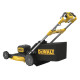 Купить Газонокосилка аккумуляторная самоходная бесщёточная DeWALT DCMWSP156W2. Официальный магазин Dewalt Украина. Фирменный инструмент и оборудовние DeWALT, STANLEY, BLACK+DECKER, BOSTITCH