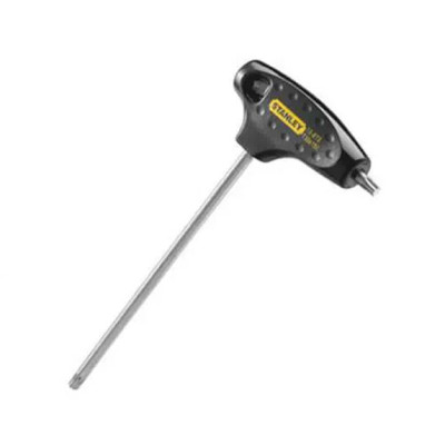 Купити Ключ STANLEY 1-13-870. Офіційний магазин Dewalt Україна. Фірмовий інструмент та обладнання DeWALT, STANLEY, BLACK+DECKER, BOSTITCH