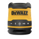 Купити Колонка портативна акумуляторна DeWALT DCR009. Офіційний магазин Dewalt Україна. Фірмовий інструмент та обладнання DeWALT, STANLEY, BLACK+DECKER, BOSTITCH