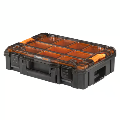 Купить Комплект ящиков McLaren DeWALT DWST60452-1. Официальный магазин Dewalt Украина. Фирменный инструмент и оборудовние DeWALT, STANLEY, BLACK+DECKER, BOSTITCH