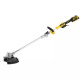 Купить Коса аккумуляторная бесщёточная DeWALT DCMST561N+DCB187. Официальный магазин Dewalt Украина. Фирменный инструмент и оборудовние DeWALT, STANLEY, BLACK+DECKER, BOSTITCH