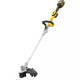 Купить Коса аккумуляторная бесщёточная DeWALT DCMST561N+DCB187. Официальный магазин Dewalt Украина. Фирменный инструмент и оборудовние DeWALT, STANLEY, BLACK+DECKER, BOSTITCH