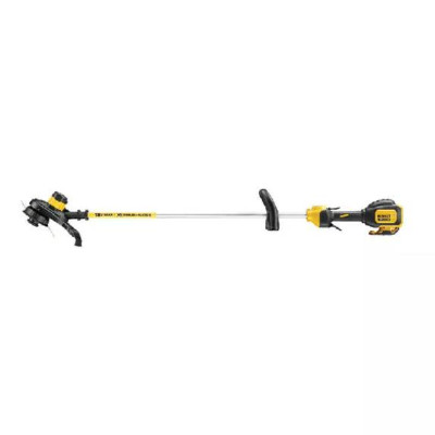 Купить Коса аккумуляторная бесщёточная DeWALT DCMST561N+DCB187. Официальный магазин Dewalt Украина. Фирменный инструмент и оборудовние DeWALT, STANLEY, BLACK+DECKER, BOSTITCH