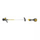 Купить Коса аккумуляторная бесщёточная DeWALT DCMST561N+DCB187. Официальный магазин Dewalt Украина. Фирменный инструмент и оборудовние DeWALT, STANLEY, BLACK+DECKER, BOSTITCH