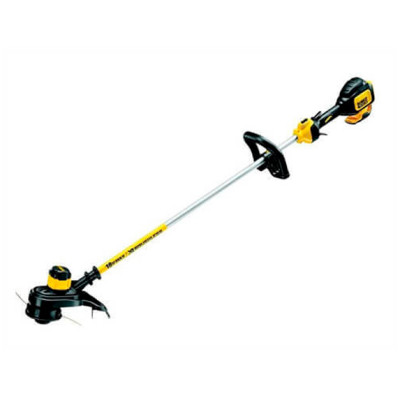 Купити Коса акумуляторна безщіткова DeWALT DCM561PB. Офіційний магазин Dewalt Україна. Фірмовий інструмент та обладнання DeWALT, STANLEY, BLACK+DECKER, BOSTITCH