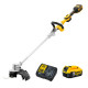 Купить Коса аккумуляторная бесщёточная DeWALT DCMST561P1. Официальный магазин Dewalt Украина. Фирменный инструмент и оборудовние DeWALT, STANLEY, BLACK+DECKER, BOSTITCH