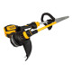 Купить Коса аккумуляторная бесщёточная DeWALT DCMST561P1. Официальный магазин Dewalt Украина. Фирменный инструмент и оборудовние DeWALT, STANLEY, BLACK+DECKER, BOSTITCH