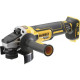 Купить Шлифмашина угловая - болгарка аккумуляторная бесщёточная DeWALT DCG405NT+DCB187. Официальный магазин Dewalt Украина. Фирменный инструмент и оборудовние DeWALT, STANLEY, BLACK+DECKER, BOSTITCH