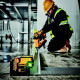 Купити Рівень лазерний точковий DeWALT DCE085D1G. Офіційний магазин Dewalt Україна. Фірмовий інструмент та обладнання DeWALT, STANLEY, BLACK+DECKER, BOSTITCH