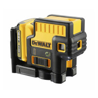 Купити Рівень лазерний точковий DeWALT DCE085D1G. Офіційний магазин Dewalt Україна. Фірмовий інструмент та обладнання DeWALT, STANLEY, BLACK+DECKER, BOSTITCH