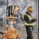 Купити Рівень лазерний точковий DeWALT DCE085D1R. Офіційний магазин Dewalt Україна. Фірмовий інструмент та обладнання DeWALT, STANLEY, BLACK+DECKER, BOSTITCH