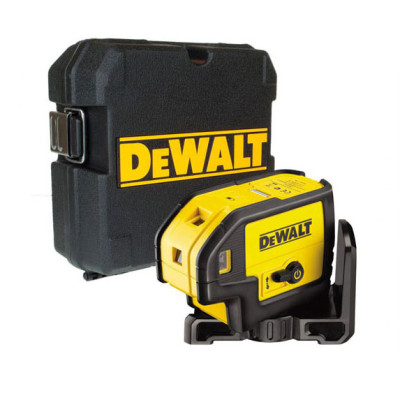 Купити Рівень лазерний точковий DeWALT DW085K. Офіційний магазин Dewalt Україна. Фірмовий інструмент та обладнання DeWALT, STANLEY, BLACK+DECKER, BOSTITCH